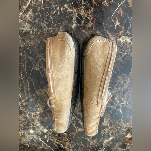 UGG DAKOTA CHESTNUT SIZE 9 - Picture 5 of 13